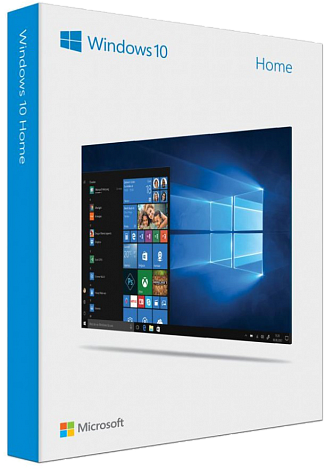Microsoft Windows 10